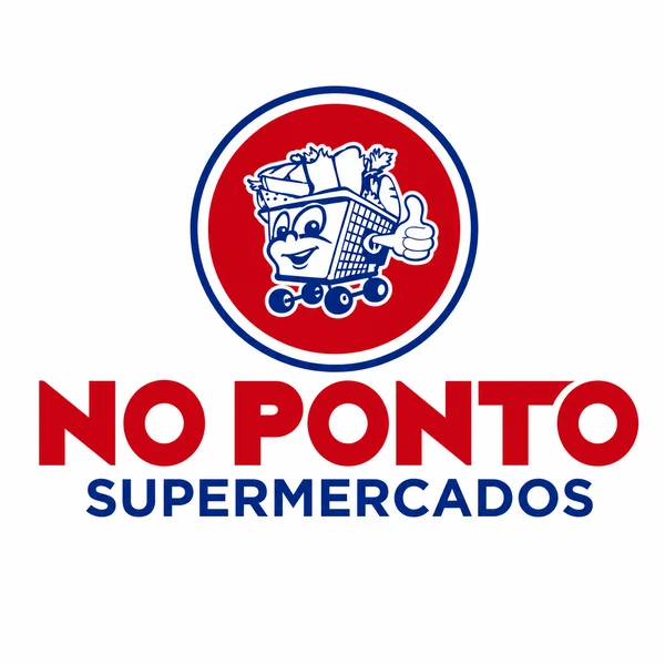 No Ponto Supermercados