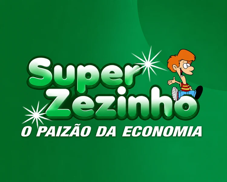 Super Zezinho
